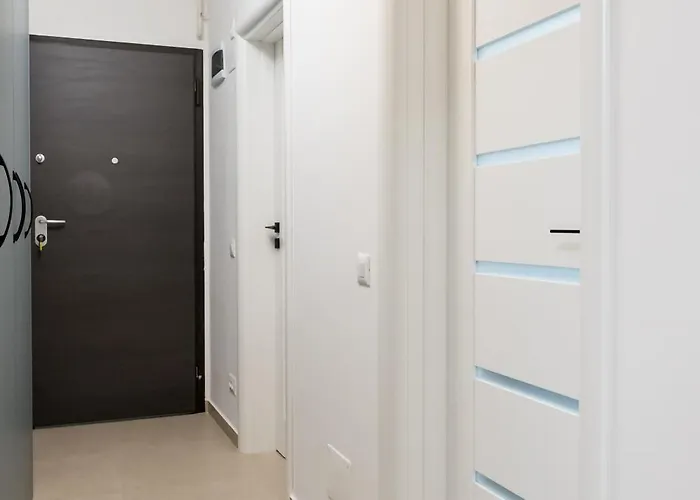 Tek Yatak Odalı Daire